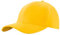 4sold Baseball Cap Unisex Baumwolle Baseball Mützen Reine Farbe Baseboard Baseballkappe
