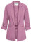 ONLY Damen Onlkayle-Orleen 3/4 Blazer TLR Noos, Heather Rose, 42