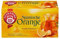 Teekanne Spanische Orange 50g, 20 Beutel Aromatischer Tee Natürlish Kräutertee 1 Packung