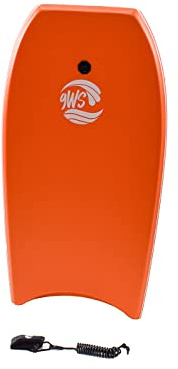 Body Board 42'' (107cm) Orange