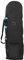Leapiture Golf-Reisetasche, Golftasche, Reisetasche, Faltbare Golf-Luftfahrttasche Mit Rädern leichte Golftasche Für Ordentliche Aufbewahrung, Golf-Aufbewahrungstasche Für Golfliebhaber(Blau)