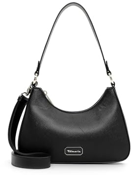 Tamaris Faria Shoulder Bag Black