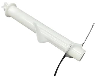 Procesador De Alimentos Compatible Con Braun, Cuchilla Picadora For Procesador De Alimentos MQ545/5045/745/7045 De 1,25 Litros.