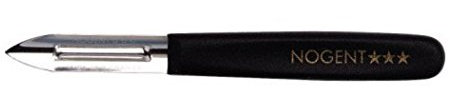 NOGENT 1 EPLUCHEUR ECONOME 2 TRANCHANTS 3 Etoiles Garantie A Vie INOX France