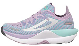 FILA Damen SHOCKET Run wmn Laufschuh, Fair Orchid, 38 EU