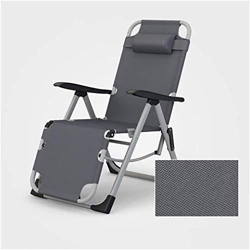 Preferspace Sun Lounger Garden Chairs Folding Chair Camping Chairs Zero Gravity Patio Lounger Chair Folding Patio Chair Outdoor Recliners Garden Beach Camping Portable Chair Support 200kg