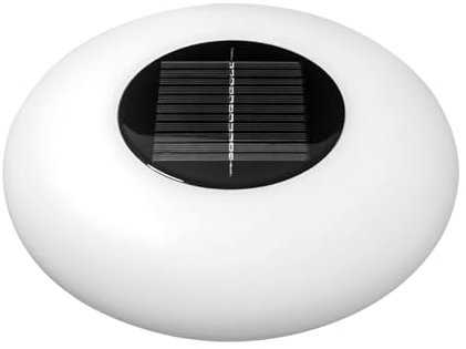 homdat Poolbeleuchtung Unterwasser Solar IP68,Schwimmende Poolleuchte mit Fernbedienung, 16 Farbmodi, Wasserdicht Teichbeleuchtung Solar Pool Licht für Whirlpool, Schwimmbad, Badewanne Deko
