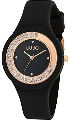 Liu Jo Orologio Donna Dancing Sport Solo Tempo offerta trendy cod. TLJ1418