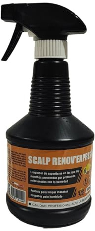 SCALP - PULVERIZADOR LIMPIADOR RENOV EXPRESS 500 ML