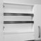 Hailo Regalsystem PAAR 3981651 | Deposito Küchenorganizer | Ordnungssystem für 60er Oberschrank | Dunkelgrau | Einfache Montage | Für Küchenorganisation und Gewürzregale | Stauraumoptimierung