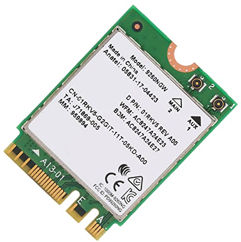 ACOGEDO High Speed + 5G Band Card 5 0 for NGFF M 2 Pc Laptop Stable Signal You in CardMini Card2 4G Card5G CardDual Band CardBluetooth Card