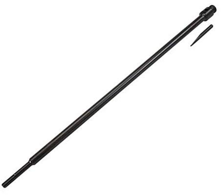 600mm SDS Plus Core Drill Arbour Bit – Fits ½” BSP TCT & Diamond Core Drill - Shank Cutter Power Tool – Hole, Metal, Wood, Ejector