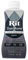 Rit DyeMore Single Bottle 7 Oz. Synthetic Liquid Fiber Dye for Clothing, Décor, and Crafts – Graphite