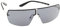 Liebeskind Damen Sonnenbrille schwarz 10257-0200