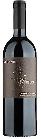 Librandi Cirò Rosso Classico Superiore Duca San Felice Riserva 2020