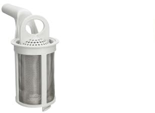 Filtre lave-vaisselle 50297774007 pour Lave-vaisselle