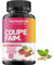 Coupe Faim Puissant et Efficace - Homme & Femme | Konjac Morosil, Berbérine & Chrome | 120 gélules anti-fringales | Gestion de l'Appétit, Minceur & Perte de poids | Naturel & Vegan bruleur de graisse
