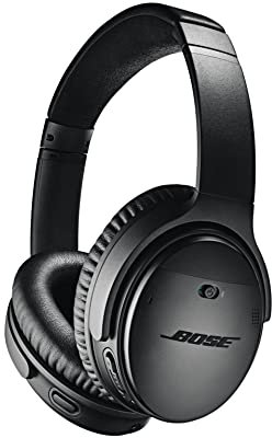 Bose 789564-0030 Over-ear Noise Cancelling Headphones Triple Midnight