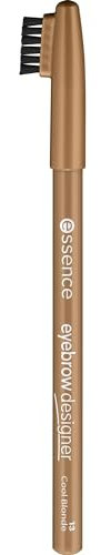 essence eyebrow DESIGNER matita sopracciglia, definizione, naturale (1g)