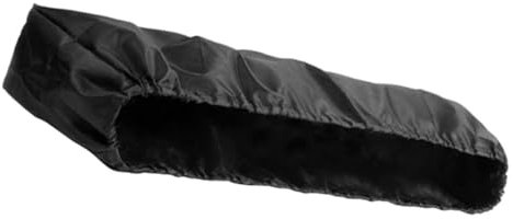 Didiseaon Funda Para Calentador De Patio De Oxford Resistente Decoloración y Deformación