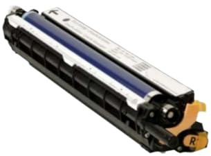 PZPSEQGM Unité de Tambour Compatible Compatible avec l'imagerie CARTOUCE 013R00657 013R00660 013R00659 013R00658 Fonctionne avec WorkCentre 7120 7125 7220 7225(013R00657 BK)