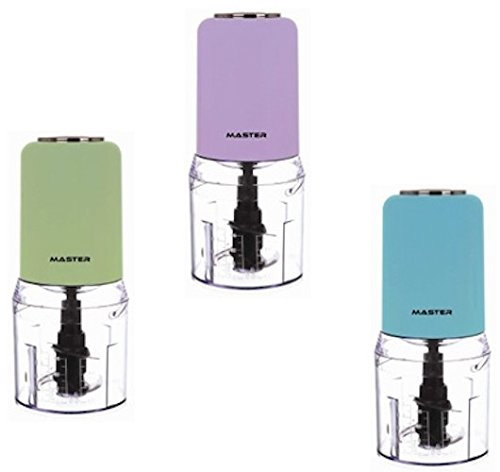 Tt160 Tritatutto Master