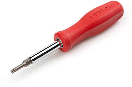 TEKTON 6-in-1 Torx Driver | DMS18014