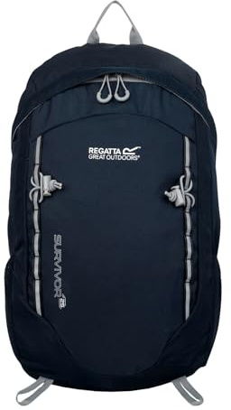 Regatta Survivor V4 Rucksack (25L), navy