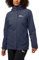 Jack Wolfskin Damen Rotwand 3in1 Jkt W, Graphite, M EU