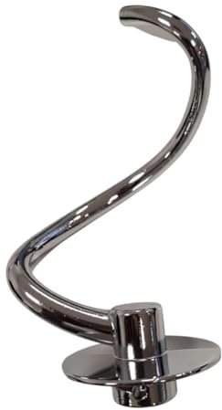 SOS Accessoire Crochet à pétrir pour Robot ménager ELSAY CY621-79