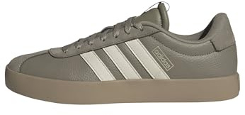 Adidas Herren VL Court 3.0 Shoes, Clay/Alumina/Cyber met., 42 EU