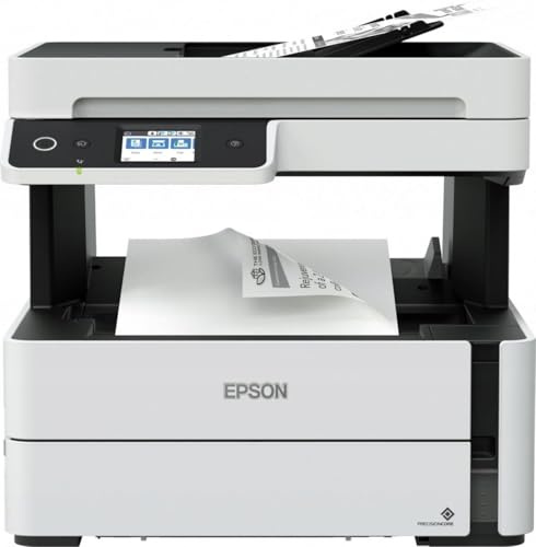 Epson EcoTank M3170 Inkjet A4 1200 x 2400 DPI 39 ppm WiFi