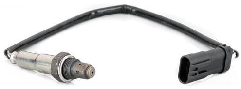 HELLA 6PA 358 103-291 Sonda lambda, 4a... poli, Cavo 395mm