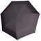 Knirps T.020 Taschenschirm 19,5 cm, Focus Black, one size