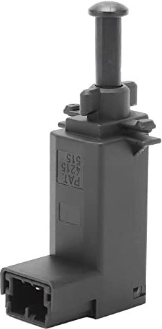 TKSE Bremslicht-Pedalschalter, Auto-Rake-Licht-Pedalschalter XKB000010 Bremslichtschalter-Ersatz Für Land Rover Freelander 1999–2004