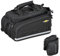 TOPEAK MTS TrunkBag DXP Hinterradtasche mit erweiterbaren Gepäckträgern, Gurthalterung, Modell 2024