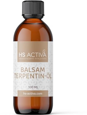 HS ACTIVA ENERGETISIERTE VITALSTOFFE