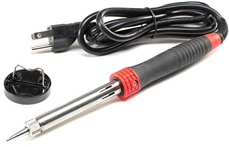 Duratrax TrakPower TK60 60W Soldering Iron DTXR1000 Hand Tools Misc