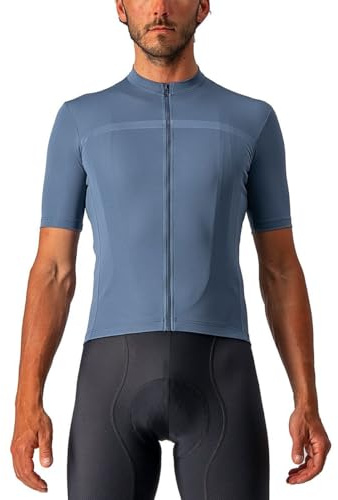 CASTELLI Men's Classified Jersey T-Shirt