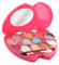 DISNEY PRINCESS - Palette Trucco per Bambine a Tema Principesse - Kit per Make Up Viso con Ombretti, Blush e Lucidalabbra - Idea Regalo - Prodotto Ufficiale