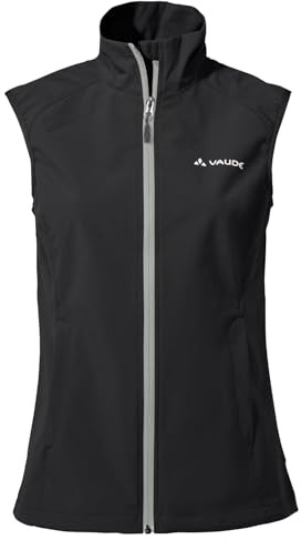 VAUDE kvinnor Women's Hurricane Vest III V�st