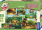KOSMOS 684297 Story Puzzle: Petronella Apfelmus 100 Teile, Puzzle- und Rätselspaß zur beliebten Buchreihe, Puzzle für Kinder ab 6 Jahren