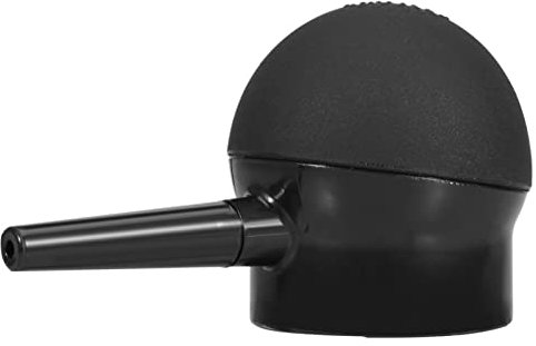 Applicatore di fibre per capelli spray per la cura dei capelli per applicare la perdita di capelli e capelli chiari, strumenti per l'ispessimento dei capelli