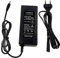 Chargeur de Batterie 36V 2A Sortie 42V 2A Li-ION Li-ION Chargeur de Batterie pour vélo électrique vélo électrique série 10 36V DC5.5 * 2.1MM