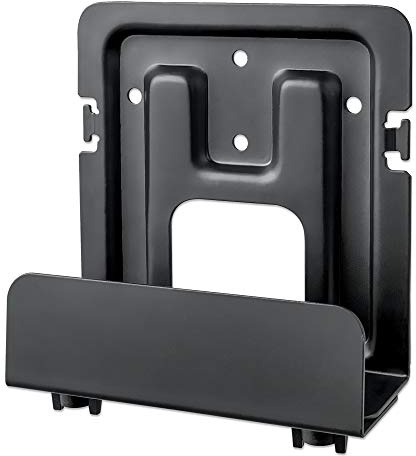 MANHATTAN Wall Mount Streaming/Media Box- 47-76MM Wide