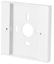 HHG Villa AR M Türsprechanlagen-Zubehör Montagezubehör Weiß, Multicolor