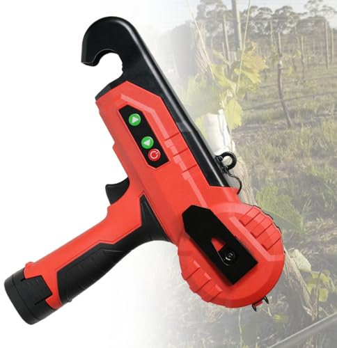 Macchina Per Innesto Di Piante Elettriche In Rattan, Diametro Del Fascio 25 Mm, Strumenti Per Innesto Da Giardino Portatili, Per Casa, Vigneti E Campi Di Ortaggi