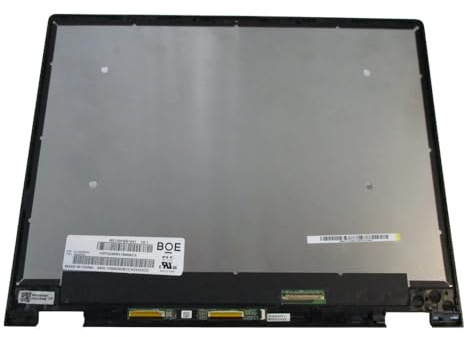 WGY Kompatibel mit Acer Chromebook Spin CP713-2W 13.5 Touchscreen LCD Digitizer Assembly with Bezel QHD 2256x1504 40 Pins 6M.HQBN7.001 6M.HQBN7.002 6M.HQBN7.003 Ersatz