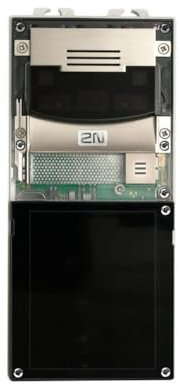 ENTRY PANEL MAIN UNIT/IP LTE VERSO 9155401C-E 2N