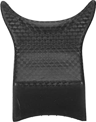 Joyzan Bol de Shampooing Cou, Oreiller Cervical Coiffure Mousse pour Bac Coussin Shampoo Bowl Neck Rest Massager Spa Silicone Bassins Bassine Shampoing Repos à Repose Utilisé Maisons Salons PVC